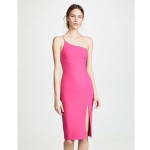 LIKELY "Cassidy" Fuschia Dress, Size 2